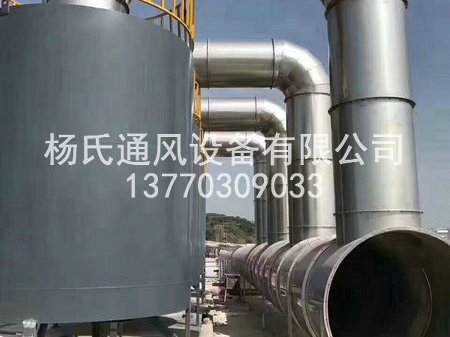 通风管道加工